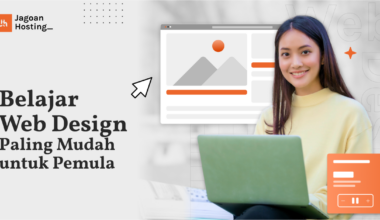 belajar web design