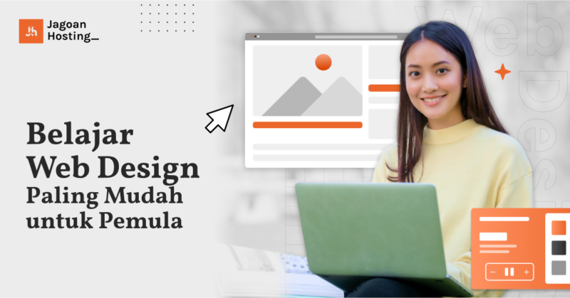 belajar web design