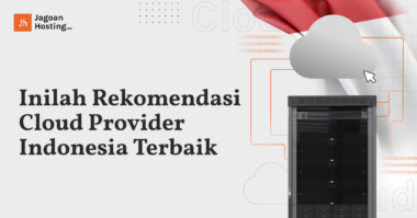 cloud provider indonesia