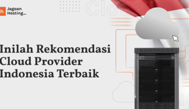 cloud provider indonesia