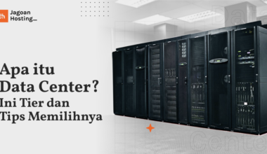 data center