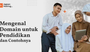 domain pendidikan