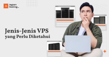 jenis vps