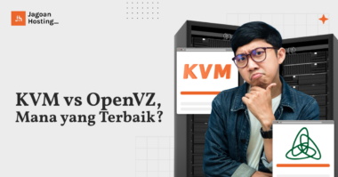 kvm vs open vz