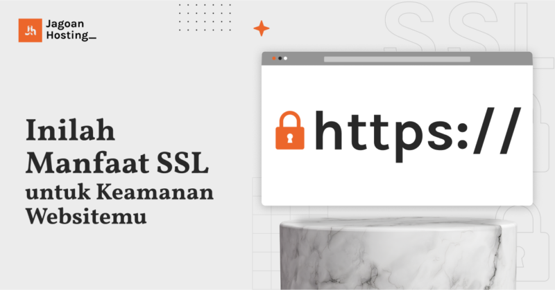 manfaat ssl