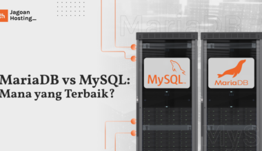 mariadb vs mysql