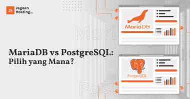 mariadb vs postgresql