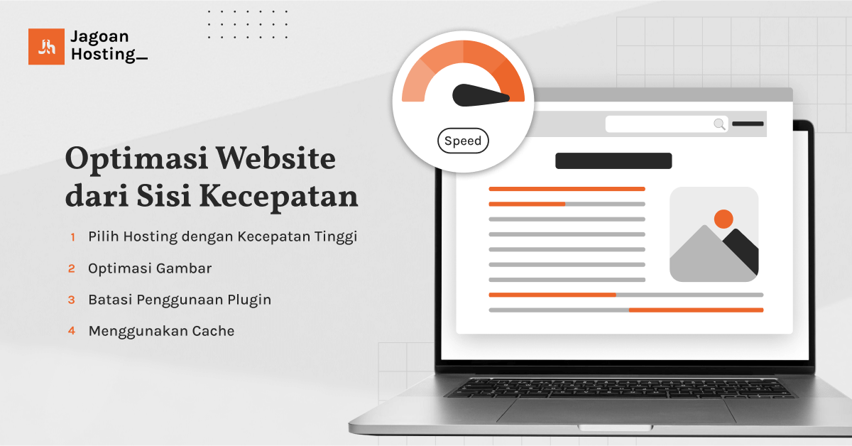 Optimasi Website: 15+ Cara Yang Wajib Dilakukan