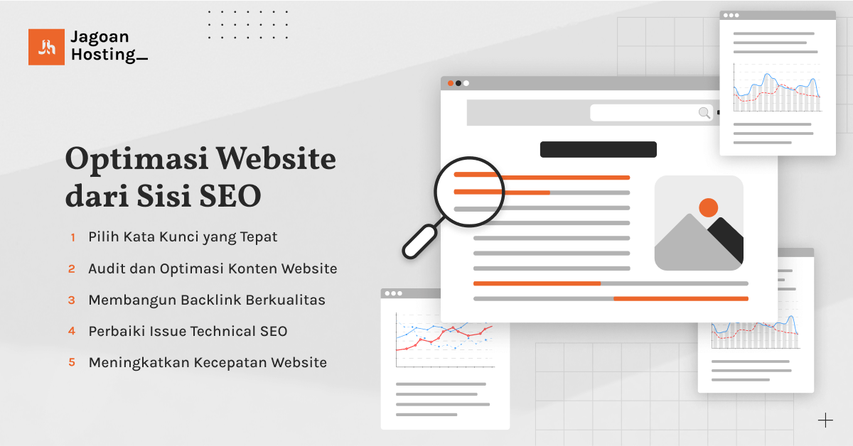 optimasi SEO website