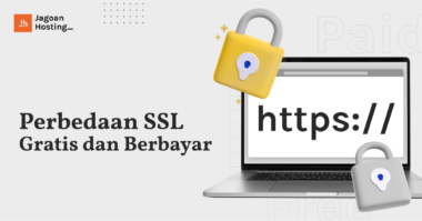 Berikut 9+ Perbedaan SSL Gratis Vs Berbayar