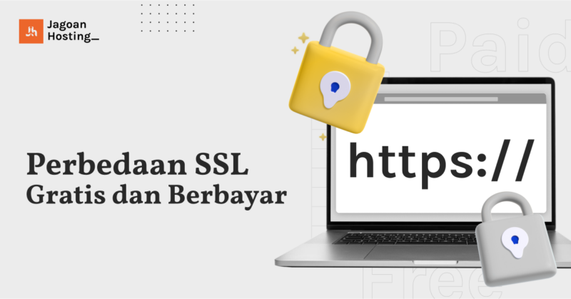 ssl gratis vs berbayar