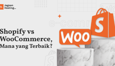 shopify vs woocommerce