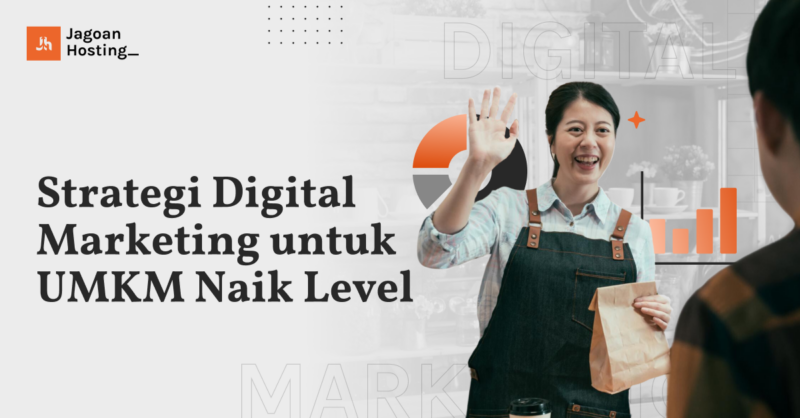 strategi digital marketing umkm