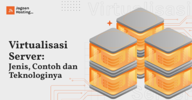 virtualisasi server