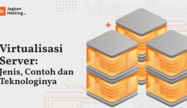 virtualisasi server