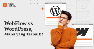 webflow vs wordpress