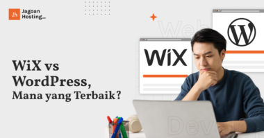 wix vs wordpress