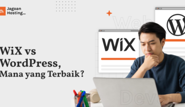 wix vs wordpress