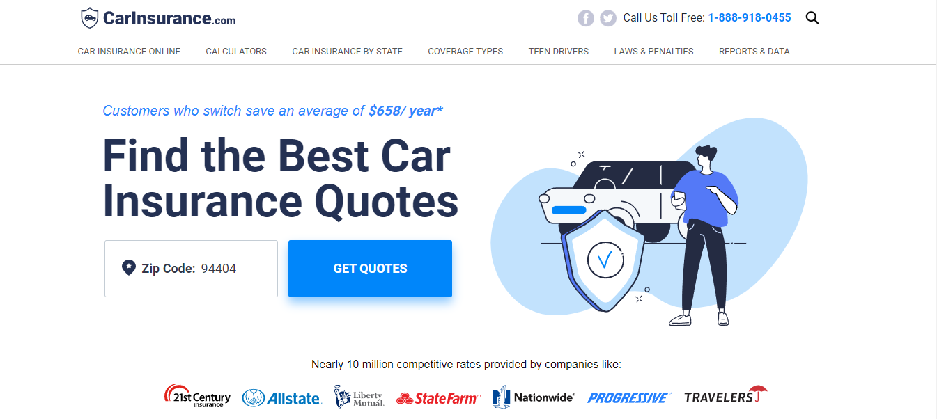 carinsurance.com