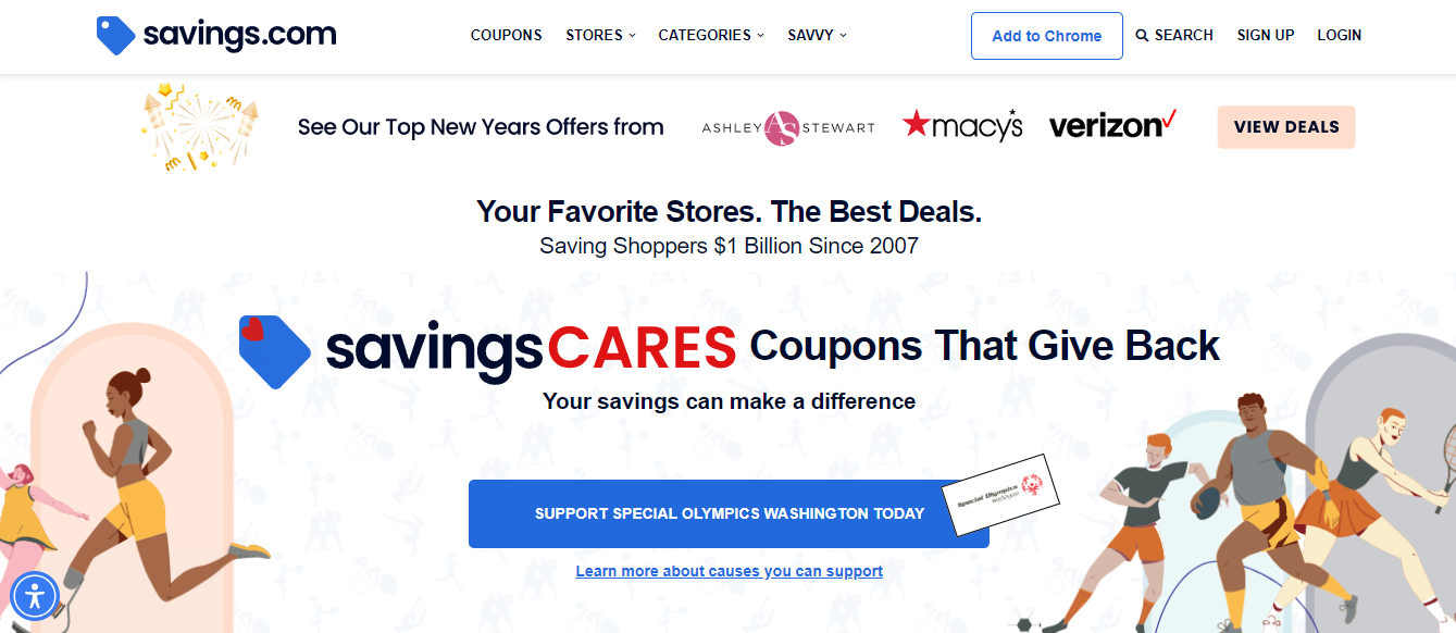 savings.com