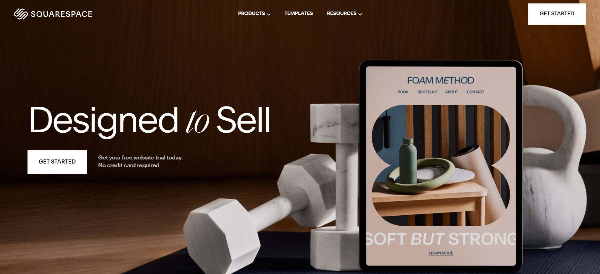 squarespace