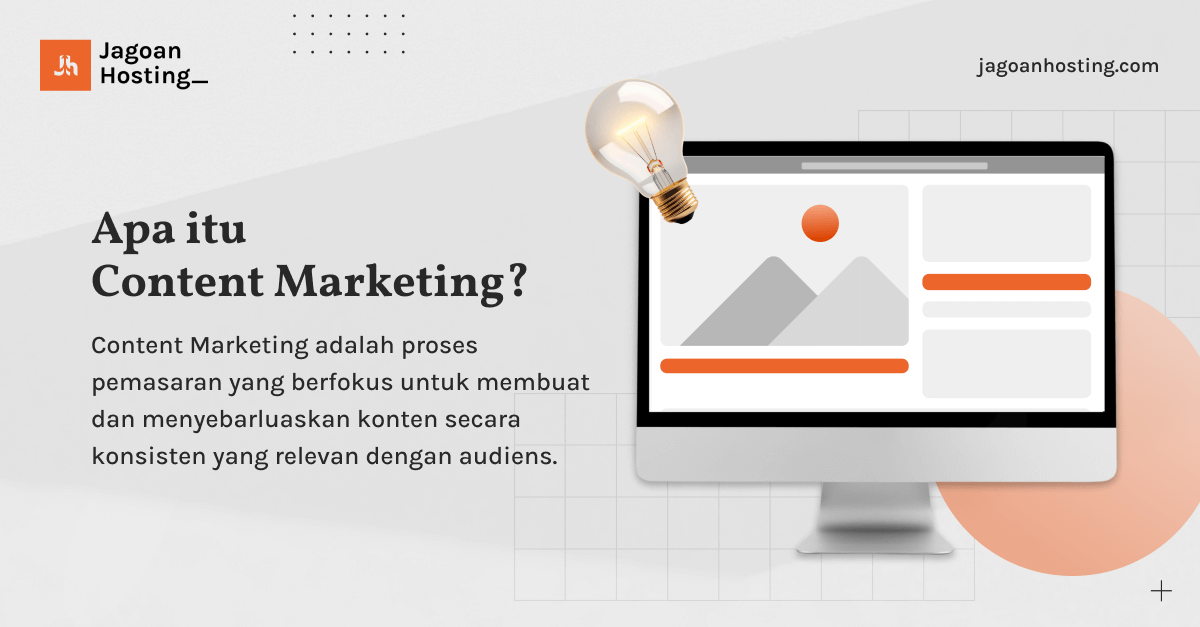 content marketing adalah