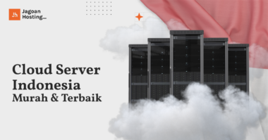 cloud server indonesia