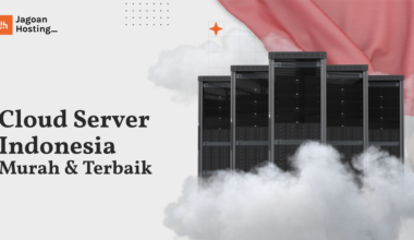 cloud server indonesia