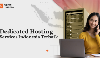 dedicated hosting services