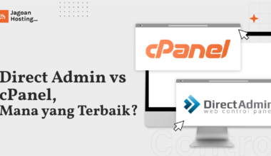 directadmin vs cpanel