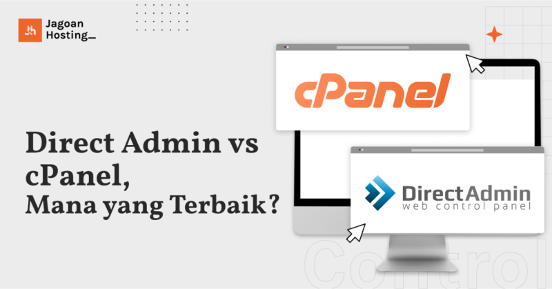 directadmin vs cpanel