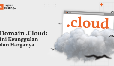 domain .cloud