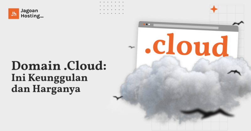 domain .cloud