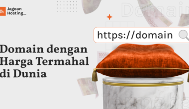 domain termahal