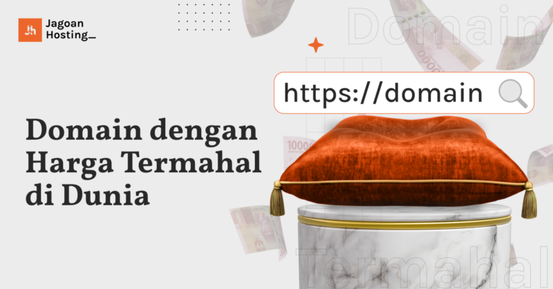 domain termahal