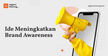 meningkatkan brand awareness