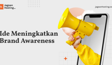 meningkatkan brand awareness