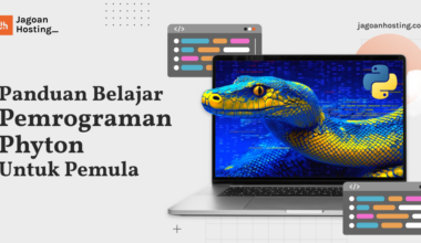 belajar python