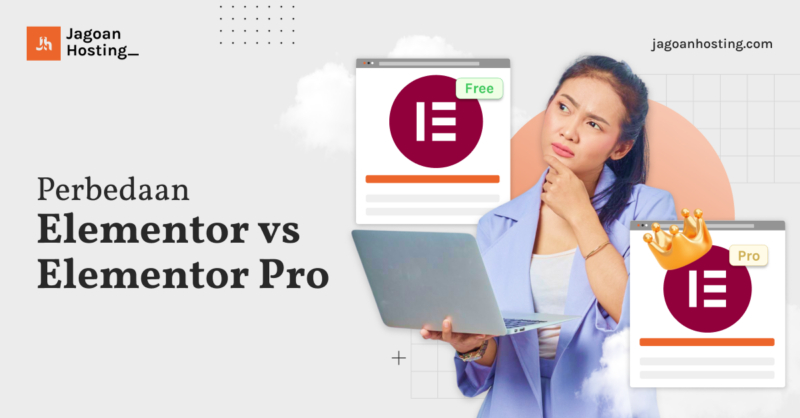 elementor free vs elementor pro