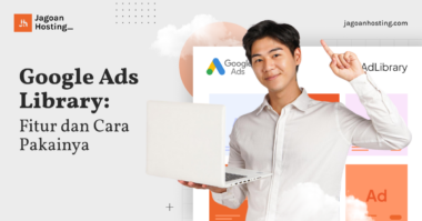 google ads library