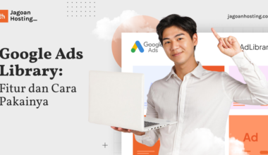 google ads library