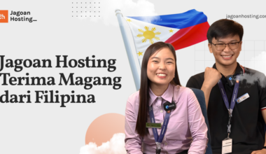 Jagoan Hosting Terima Magang Dari Filipina