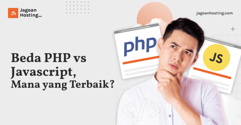 Beda PHP Vs JavaScript, Mana Yang Terbaik?