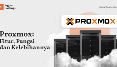 proxmox