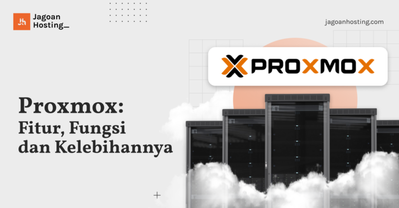 proxmox