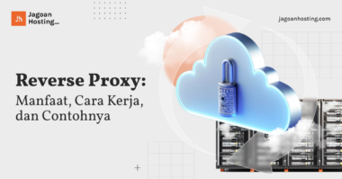 reverse proxy