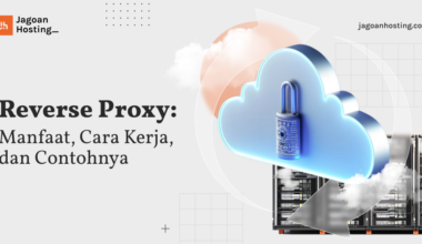 reverse proxy