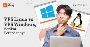 vps linux vs vps windows