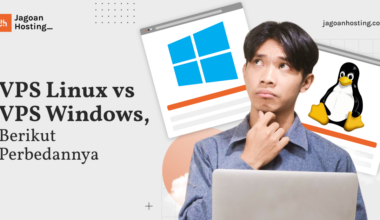 vps linux vs vps windows