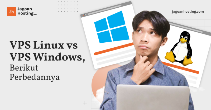 vps linux vs vps windows